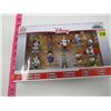 Image 2 : NEW DISNEY METAL FIGS (90 YEARS) *2 PIECES*
