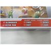 Image 8 : NEW DISNEY METAL FIGS (90 YEARS) *2 PIECES*