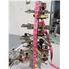 Image 3 : STAMP HOLDER (ACHILLES STANDARD) *DISPLAY CAROUSEL*