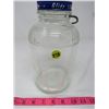 Image 1 : EMPOIS GLIDE LAUNDRY STARCH (EMBOSSED WITH WIRE HANDLE)