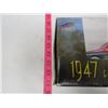 Image 2 : DIECAST MODEL ( 1947 FORD DELIVERY) *1:25 SCALE* (CANADIAN TIRE)