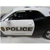 Image 4 : DIECAST MODEL ( 2006 DODGE CHALLANGER CONCEPT) 1:18 SCALE* (POLICE CAR)