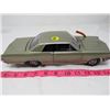 Image 1 : DIECAST MODEL ( 1965 GTO) *1:18 SCALE*
