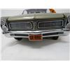 Image 3 : DIECAST MODEL ( 1965 GTO) *1:18 SCALE*