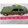 Image 1 : DIECAST MODEL ( 1974 CHEVROLET VEGA) * 1:24 SCALE*