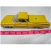 Image 1 : DIECAST MODEL ( 1968 CHEVROLET EL CAMINO) *1:24 SCALE*