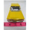 Image 2 : DIECAST MODEL ( 1968 CHEVROLET EL CAMINO) *1:24 SCALE*
