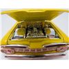 Image 3 : DIECAST MODEL ( 1968 CHEVROLET EL CAMINO) *1:24 SCALE*