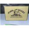Image 2 : MODEL AIRPLANE (JOHN DEERE) *COLLECTIBLE*