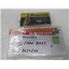 Image 2 : LIVE ROUNDS 1 OLD 1 NEW FULL BOXES 303 BRITISH