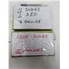 Image 1 : 11 SLUGS 1 SSG 12 GAUGE & LIVE SLUGS 10 ROUNDS