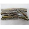 Image 4 : 13 WW2 LIVE ROUNDS, 5 ARMY 1971,1973, 2 30-06 DUD, 3 308 DUD, 1 30-30 DUD, 1 223 DUD *LIVE ROUNDS* 1