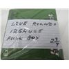 Image 2 : LIVE ROUNDS 12 GAUGE FULL BOX 2 3/4, LIVE ROUNDS 23 ROUNDS 12 GAUGE 2 3/4