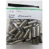 Image 3 : FIRED ONCE 38 CAL- 400 ROUNDS