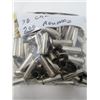 Image 5 : FIRED ONCE 38 CAL- 400 ROUNDS