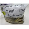 Image 1 : FIRED ONCE 7MM MAG 60 ROUNDS