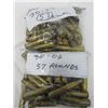 Image 1 : FIRED ONCE 30-06 114 ROUNDS