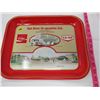 Image 2 : COCA COLA SERVING TRAY- RED RIVER COOPERATIVE LTD.
