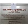 Image 9 : COCA COLA SERVING TRAY- RED RIVER COOPERATIVE LTD.