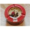 Image 1 : MOUNTIE TOBACCO TIN