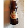 Image 2 : CANADA DRY GINGER BEER BOTTLE (FULL) *1956*