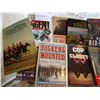 Image 2 : LOT OF 11 BOOKS (RCMP)