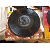 Image 3 : LOT OF 78 RPM RECORDS (3 JOHNNY CASH, TOPS IN POP, WESTERNS)
