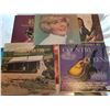 Image 2 : LOT OF 9 LP RECORDS (FEMALE ARTISTS, LORRETTA, DOLLY, PATSY)