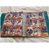 Image 4 : LOT OF HOCKEY CARDS ( 90 OILERS CARDS AND 2 SEALED HOCKEY CARD SETS)