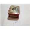 Image 3 : REPEATER TOBACCO TIN CAN, SMALL