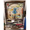 Image 1 : VINTAGE JAPAN PACHINKO GAME  (LARGE AND HEAVY)