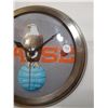 Image 3 : CASE EAGLE BATTERY CLOCK