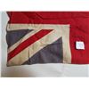 Image 2 : VERY OLD BRITISH FLAG