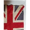 Image 3 : VERY OLD BRITISH FLAG