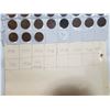 Image 3 : CANADA 1 CENT COIN LOT, LOTS OF VARIETY 1920-2012