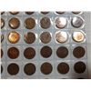 Image 5 : CANADA 1 CENT COIN LOT, LOTS OF VARIETY 1920-2012