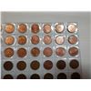 Image 6 : CANADA 1 CENT COIN LOT, LOTS OF VARIETY 1920-2012