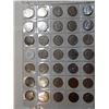 Image 2 : CANADA 5 CENT COINS FROM 1922 TO 2018 NO1925 ALL YEARS