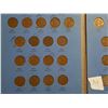 Image 1 : CANADA 1 CENT SET 1920-1971 INCLUDES ALL KEY DATES