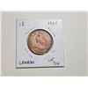 Image 1 : 1906 CANADA LARGE PENNY