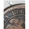 Image 3 : 1859 PENNY, WEIRD 'R' DIE CRACK IN REGINA