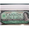 Image 2 : 1967 REPLACEMENT 1 DOLLAR BANK NOTE