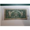 Image 3 : 1935 1 DOLLAR BANK NOTE