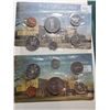 Image 1 : 1973 AND 1974 PL SETS