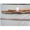 Image 3 : LOT OF VINTAGE GARDEN TOOLS
