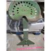 Image 1 : TIN TRACTOR SEAT (VINTAGE)