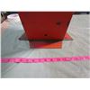 Image 2 : CASE TRACTOR SEAT AND BASE