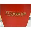 Image 3 : CASE TRACTOR SEAT AND BASE