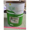 Image 13 : LOT OF VINTAGE GAS PAILS AND ONE CO-OP PAIL