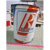 Image 1 : 5 GALLON ROYAL LITE METAL PAIL (VINTAGE)